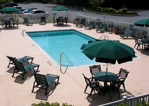 Comfort Rehoboth Inn 3*