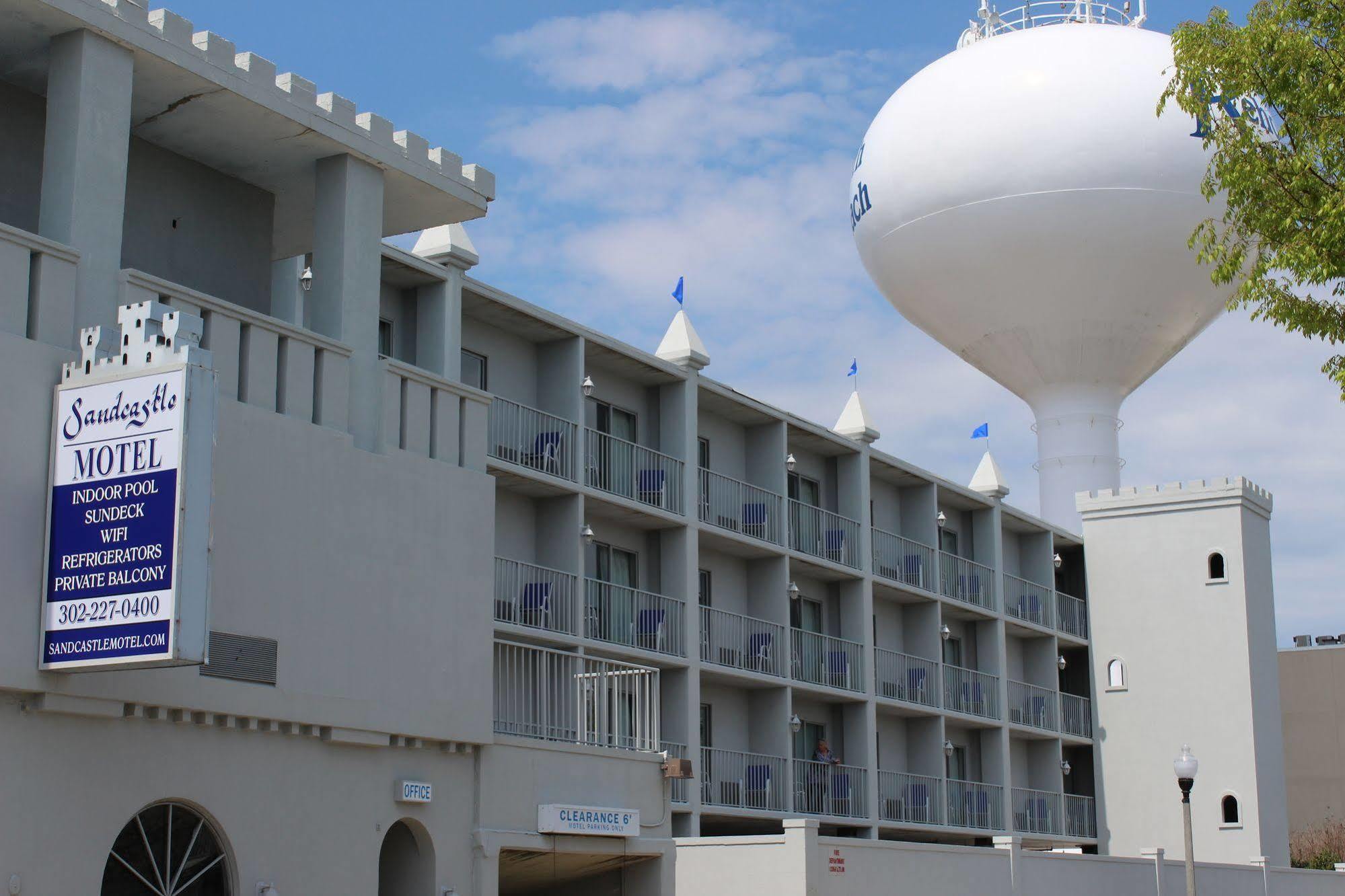 Hotel Coast Rehoboth Beach, Tapestry Collection By Hilton Rehoboth Beach