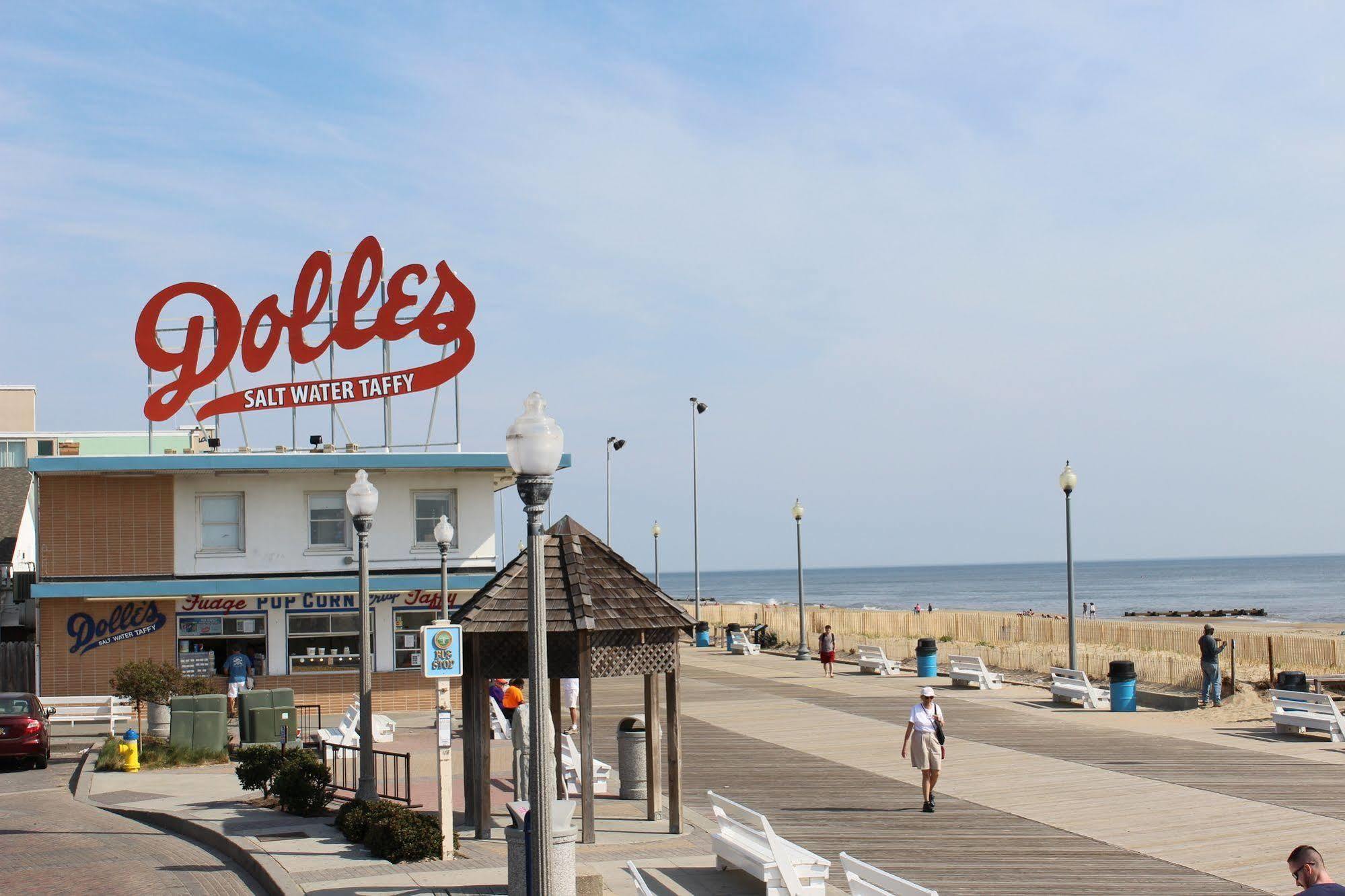 Coast Rehoboth Beach, Tapestry Collection By Hilton