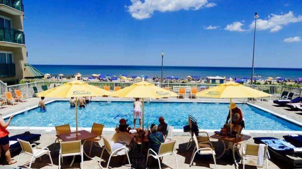Atlantic Sands And Conference Center