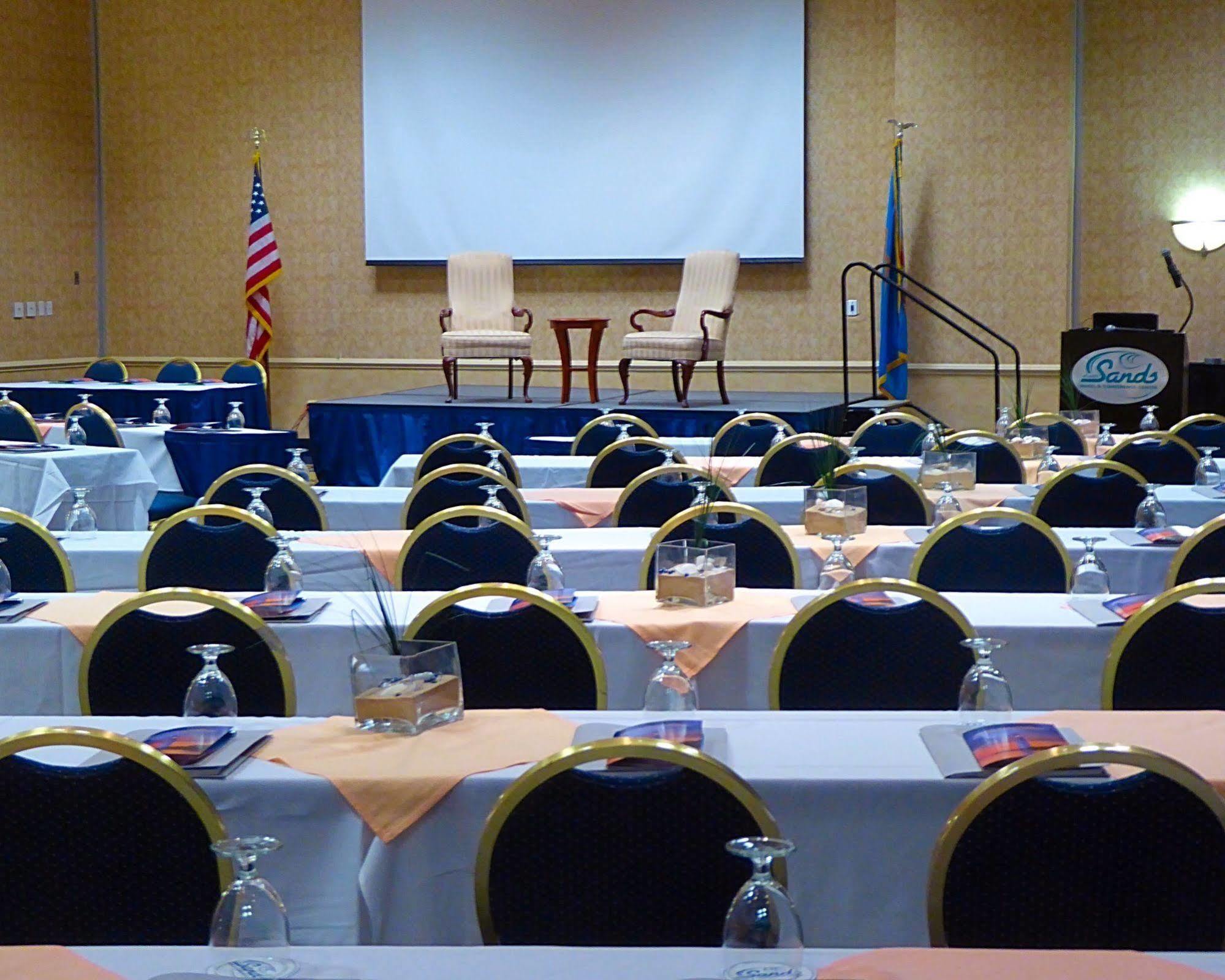 Hotel Atlantic Sands And Conference Center Rehoboth Beach