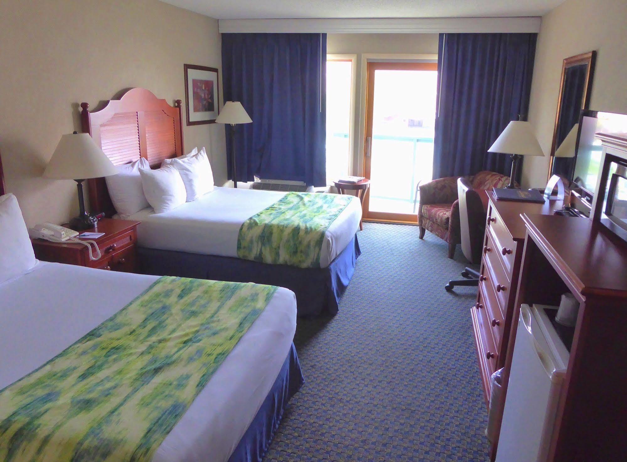 Atlantic Sands And Conference Center 4* Rehoboth Beach