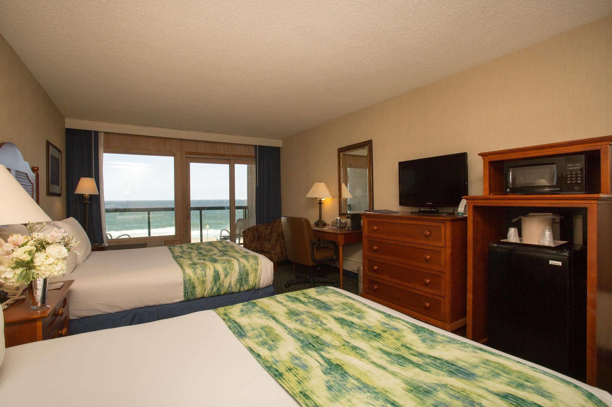 Atlantic Sands And Conference Center