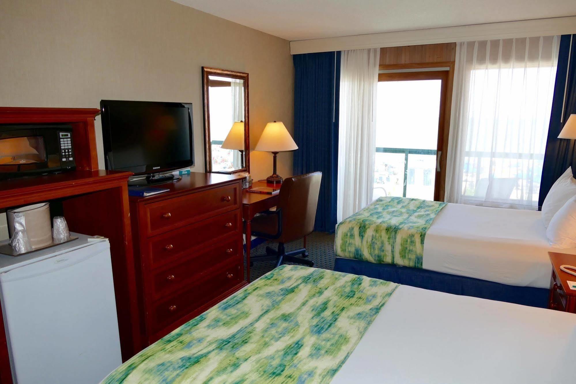 Atlantic Sands And Conference Center Hotel Rehoboth Beach