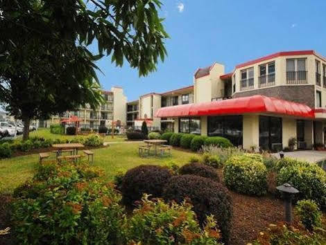 Econo & Rehoboth Hotel Rehoboth Beach