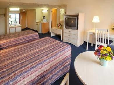 Econo & Rehoboth Hotel Rehoboth Beach