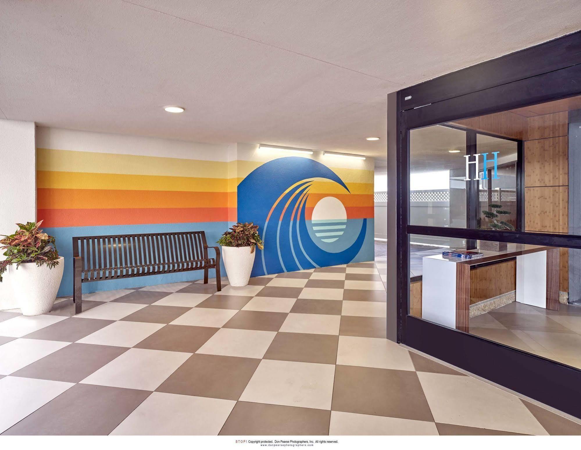 Hotel Henlopen Rehoboth Beach