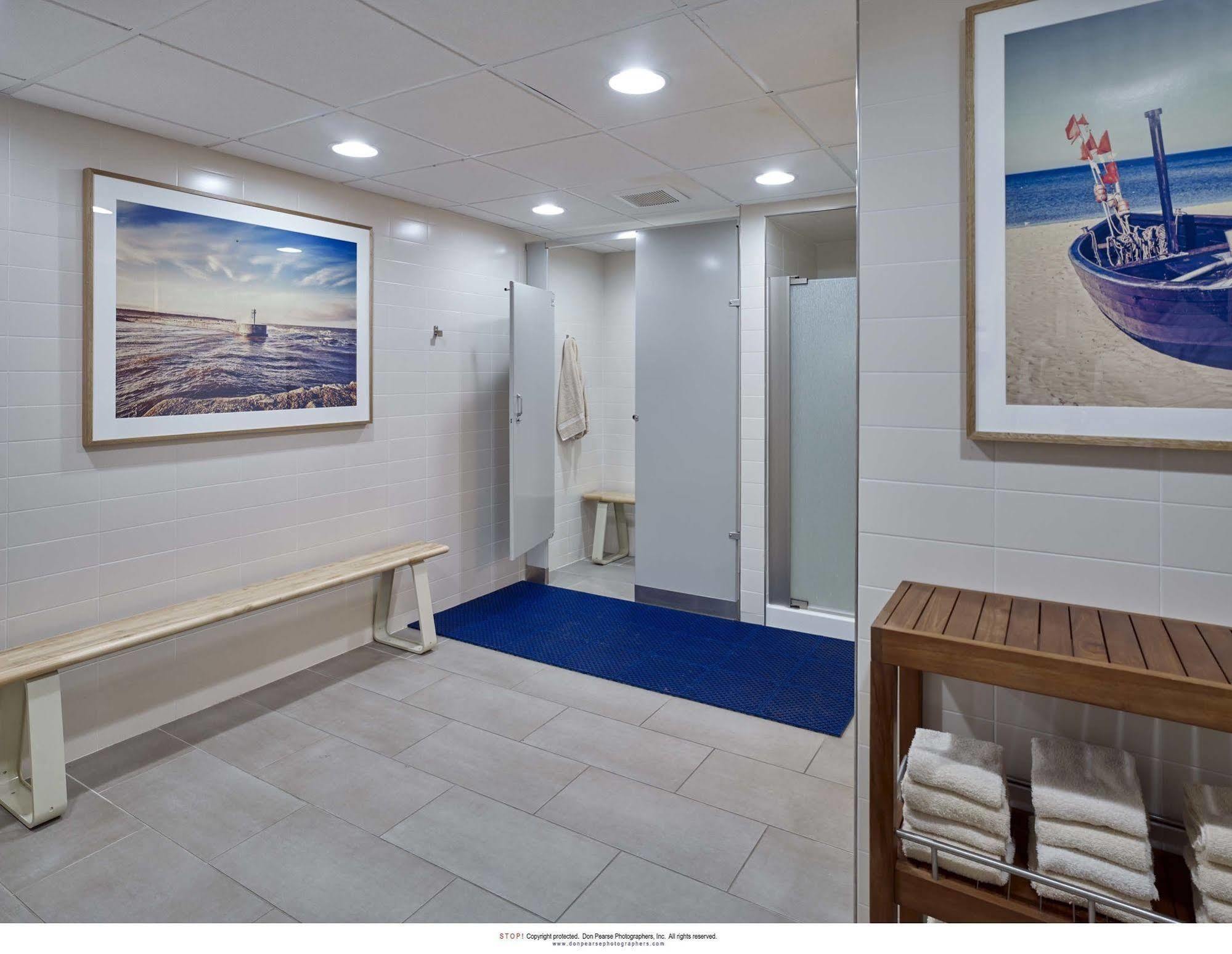 Hotel Henlopen Rehoboth Beach