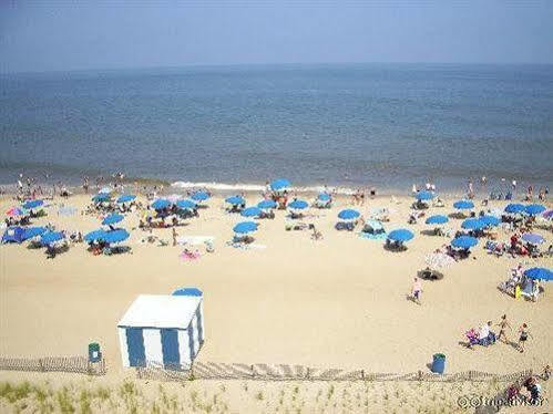 Henlopen Rehoboth Beach