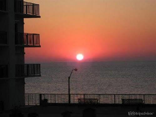 Hotel Henlopen Rehoboth Beach