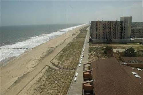 Henlopen Rehoboth Beach