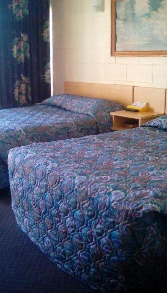 Motel High Seas Rehoboth Beach