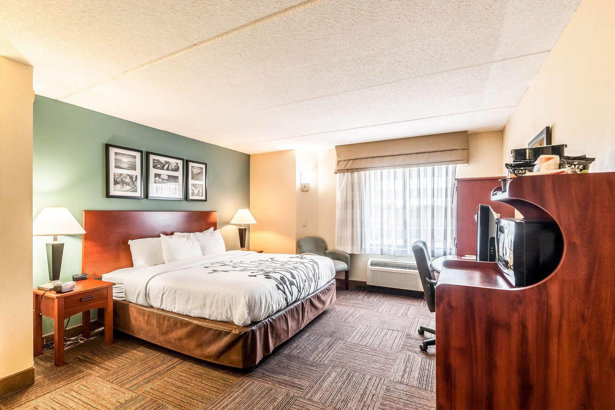 Sleep & Rehoboth 2*