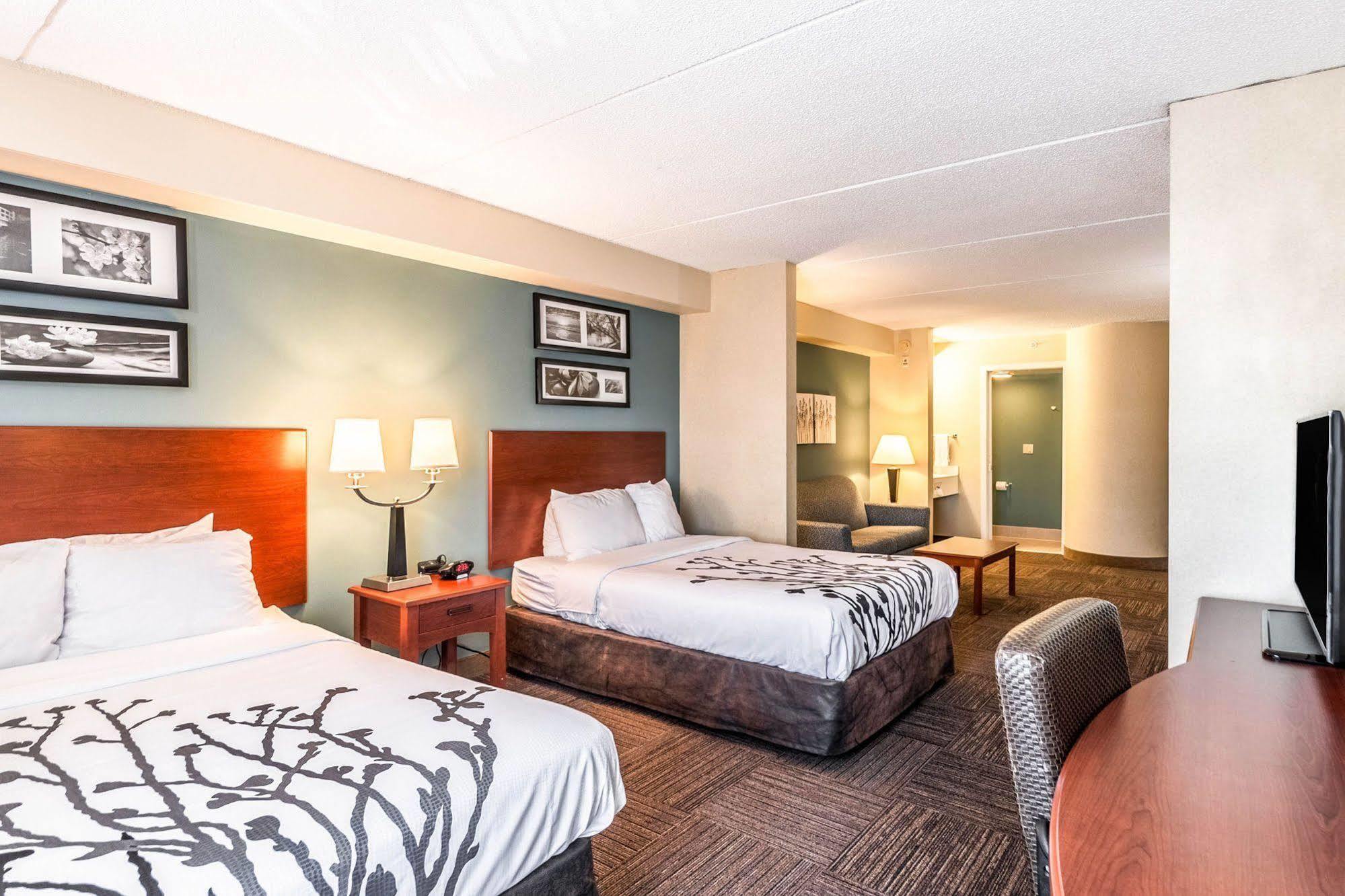 Hotel Sleep & Rehoboth 2*