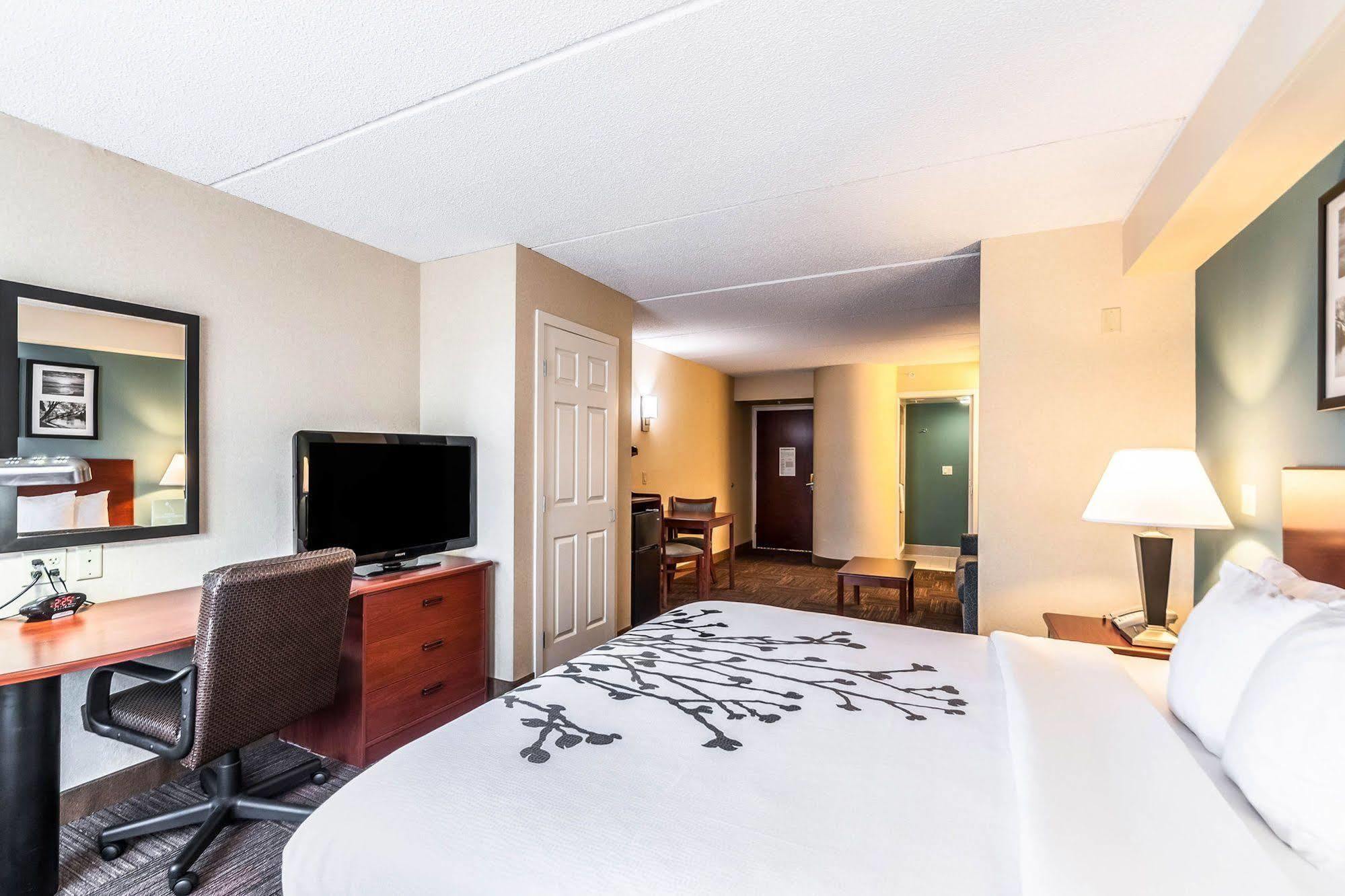 Sleep & Rehoboth Hotel Rehoboth Beach