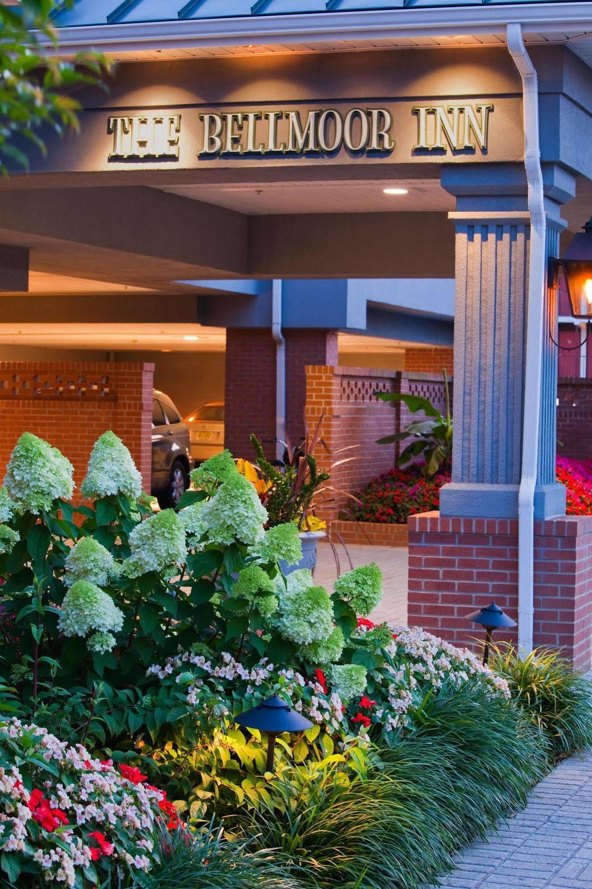 The Bellmoor And 4* Rehoboth Beach