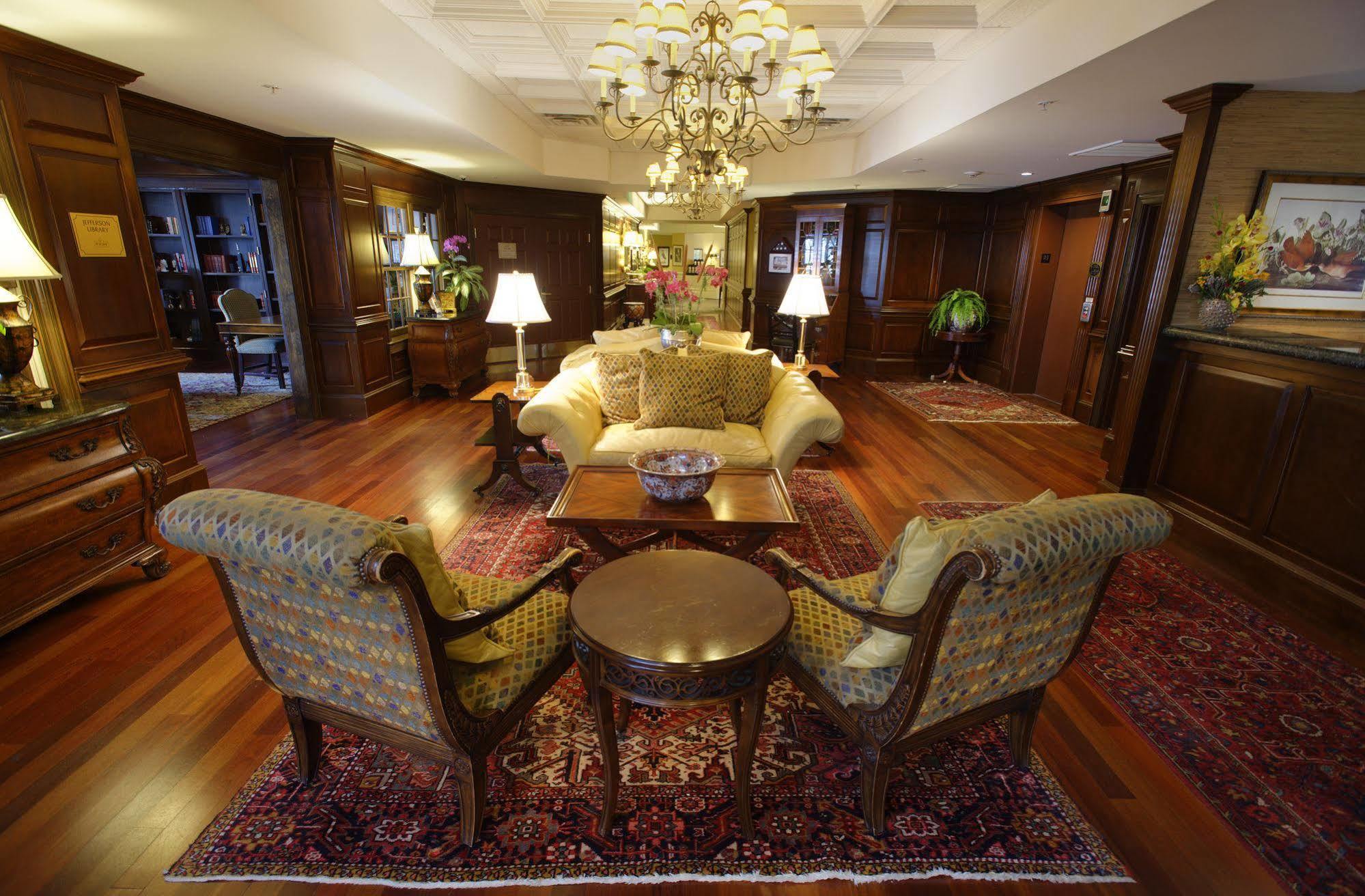 Inn The Bellmoor And