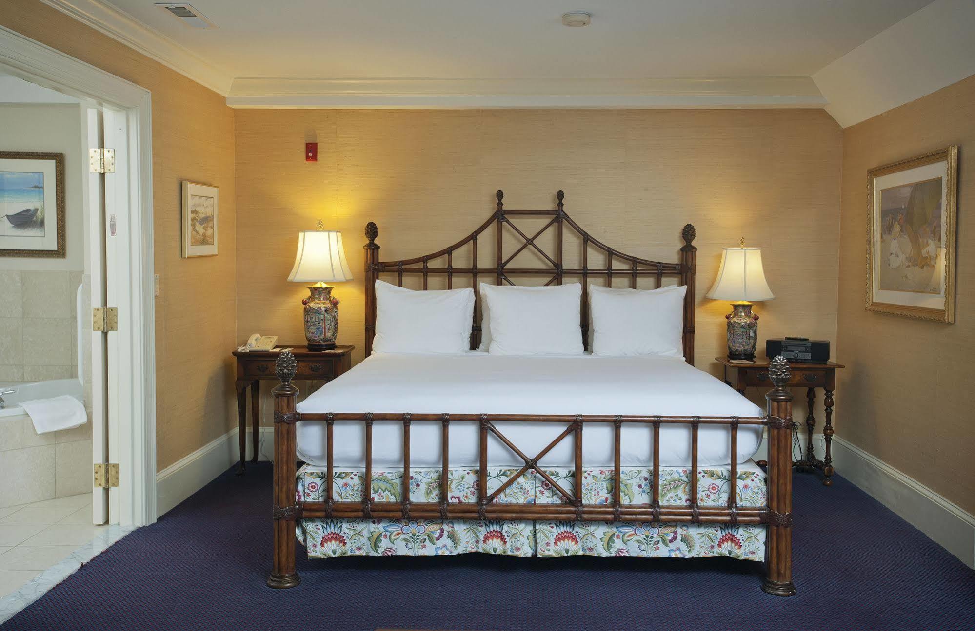 The Bellmoor And 4*