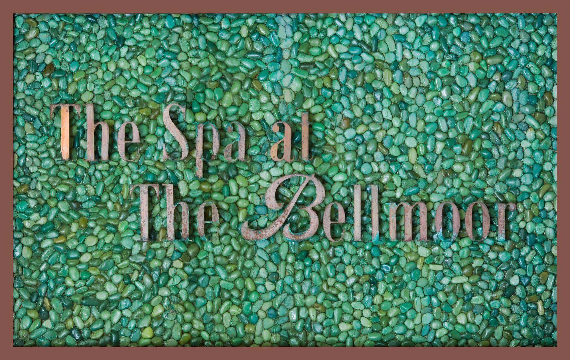 Inn The Bellmoor And 4*