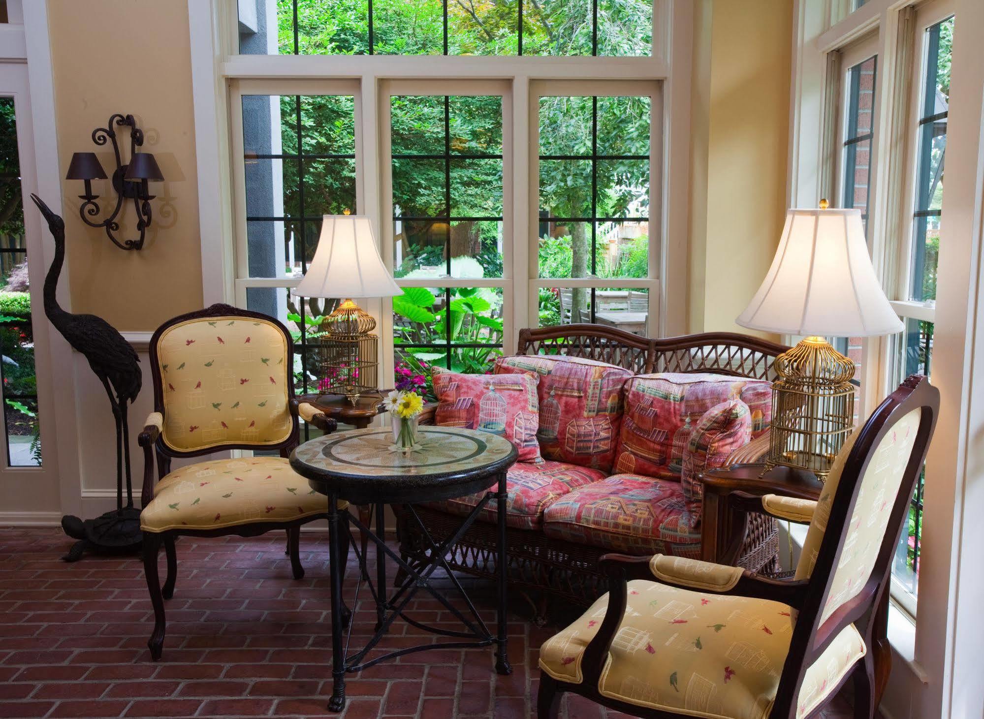 The Bellmoor And Inn Rehoboth Beach