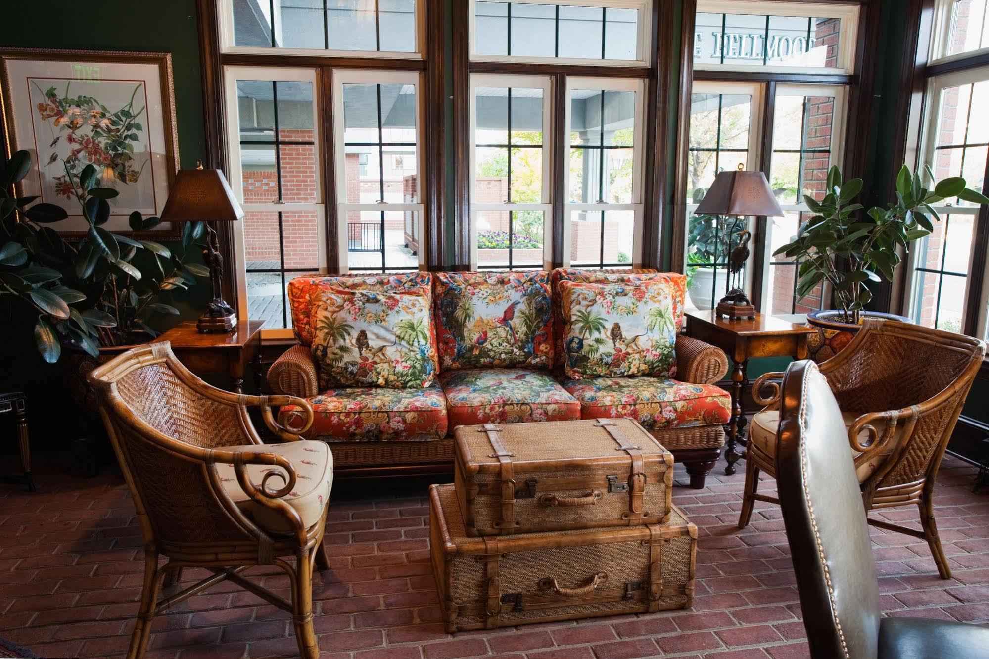 Inn The Bellmoor And Rehoboth Beach