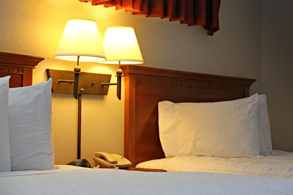 Inn Atlantis