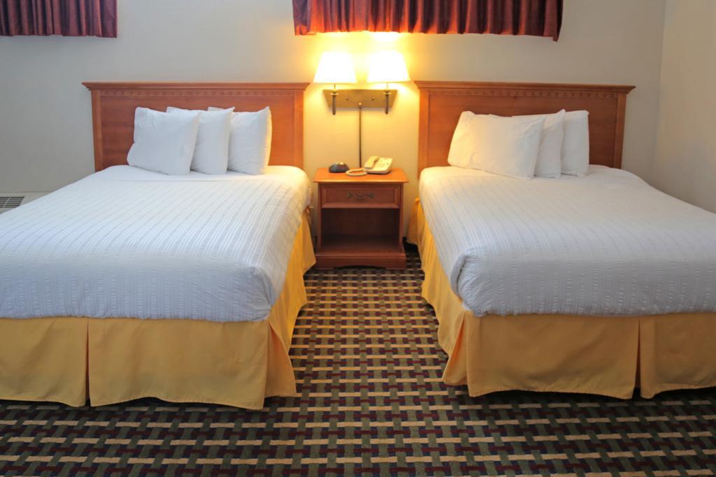 Atlantis Inn Rehoboth Beach