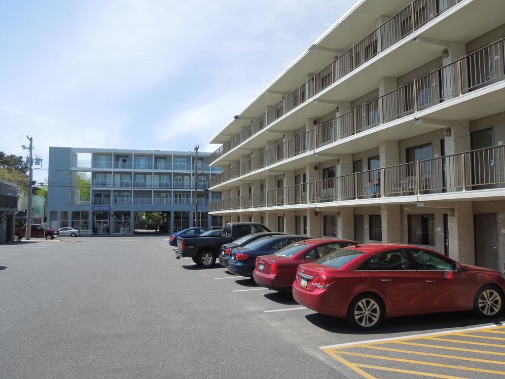 Inn Atlantis 3*