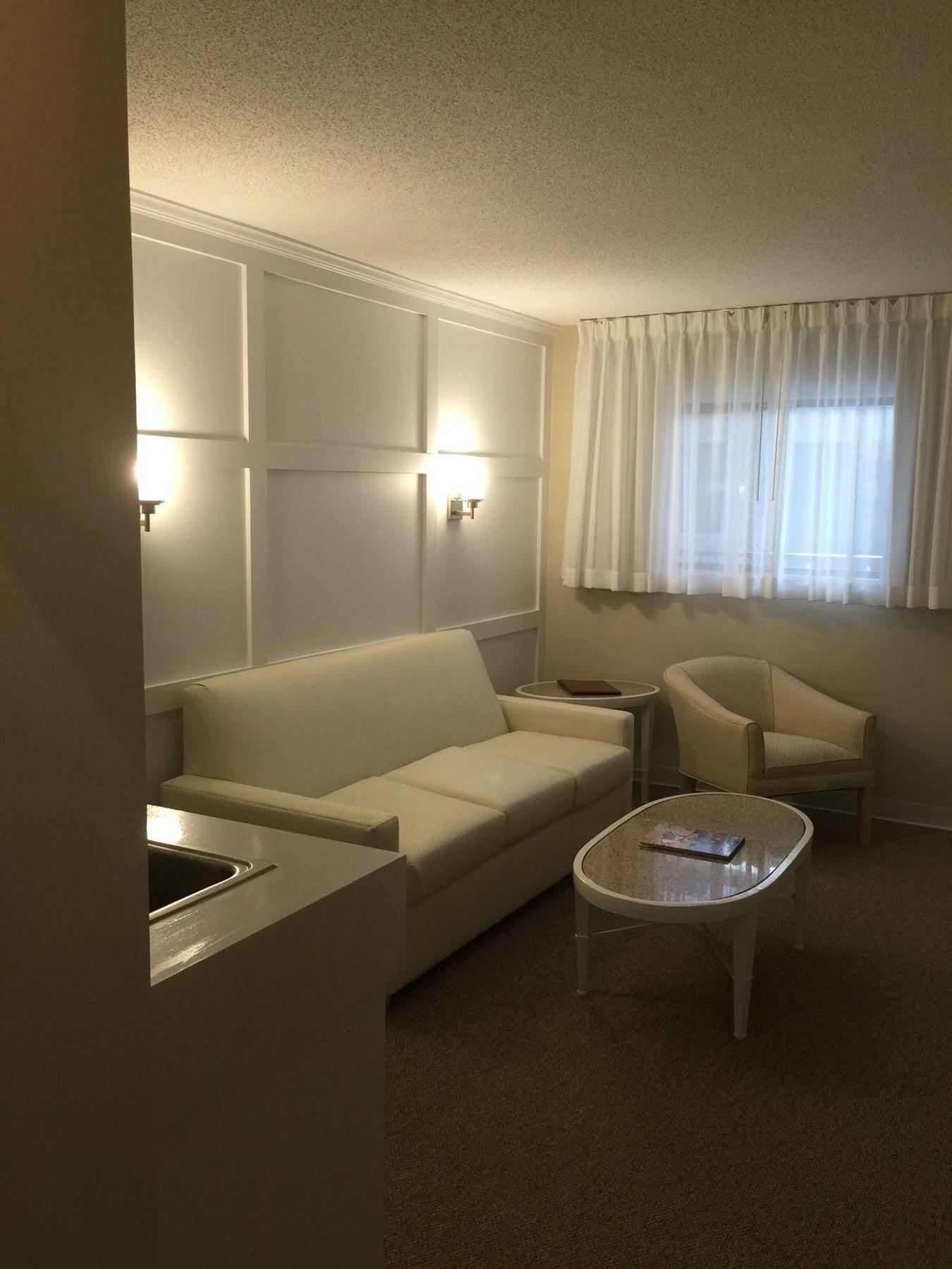 Hotel Brighton Rehoboth Beach