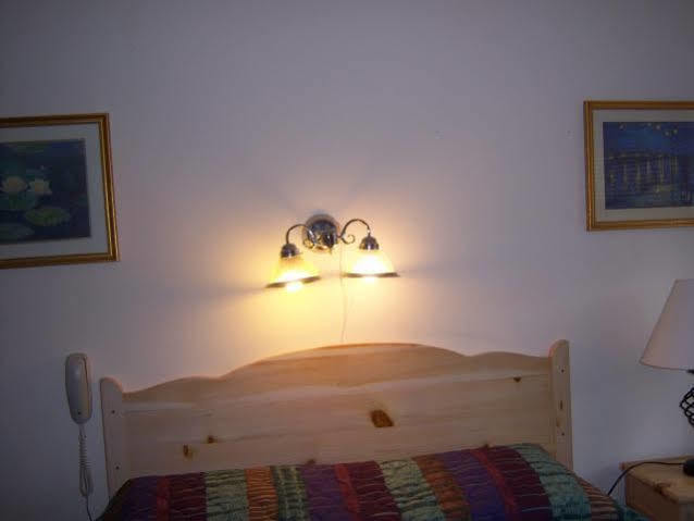 Apartment Summer Place *