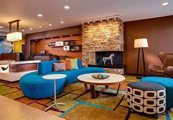 Fairfield & By Marriott Rehoboth