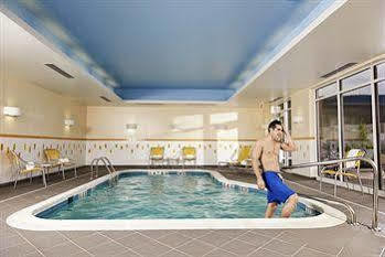 Fairfield & By Marriott Rehoboth 3* Rehoboth Beach