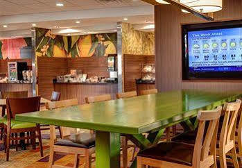 Hotel Fairfield & By Marriott Rehoboth