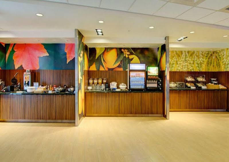 Fairfield & By Marriott Rehoboth Hotel