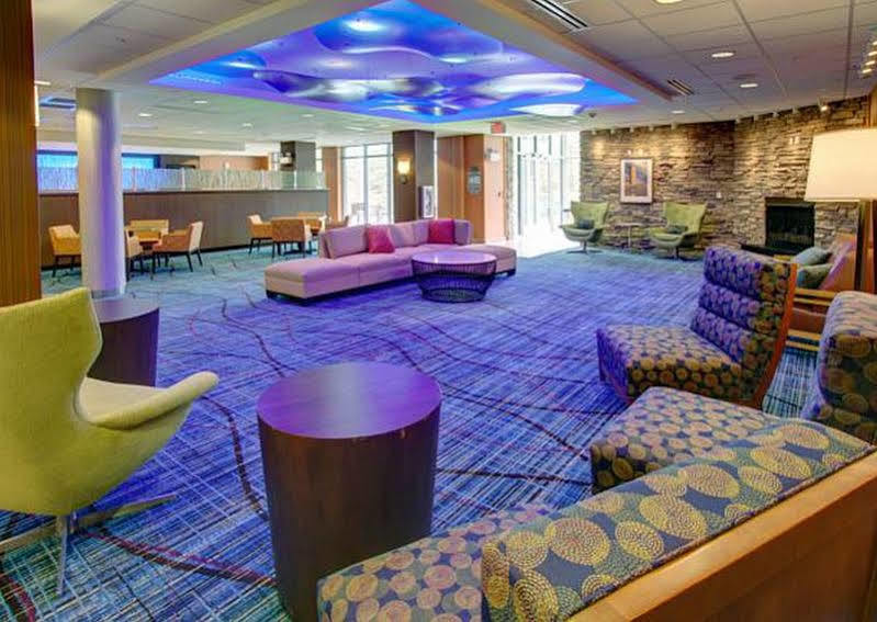 Fairfield & By Marriott Rehoboth Rehoboth Beach