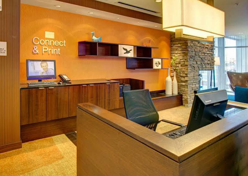 Hotel Fairfield & By Marriott Rehoboth