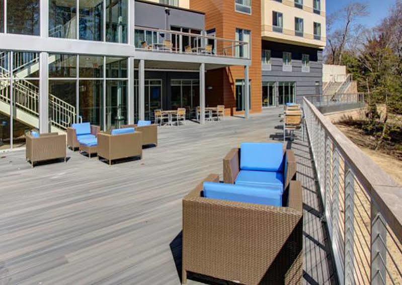 Fairfield & By Marriott Rehoboth 3* Rehoboth Beach