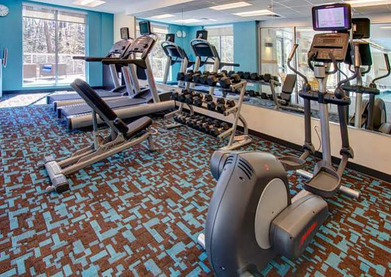 Hotel Fairfield & By Marriott Rehoboth 3*
