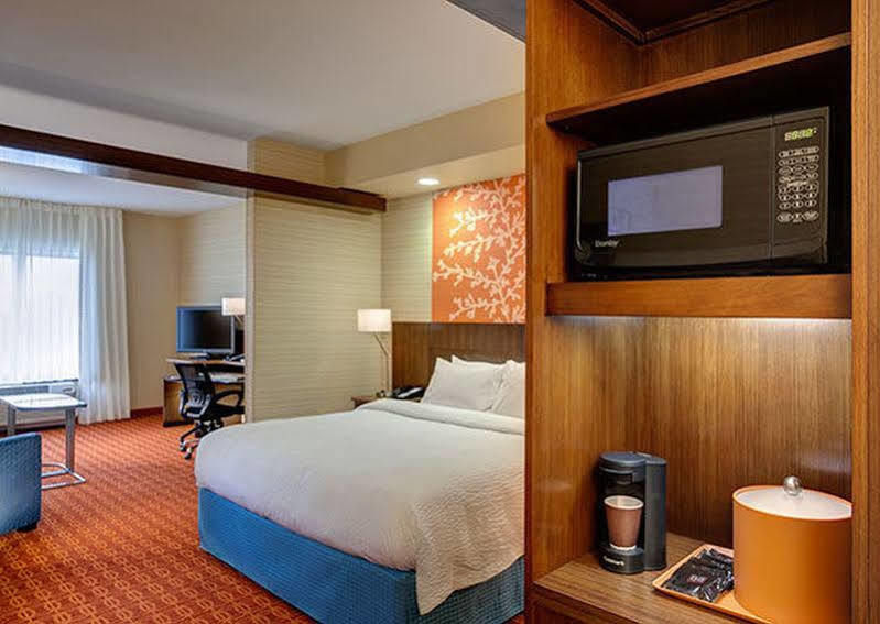 Fairfield & By Marriott Rehoboth Hotel