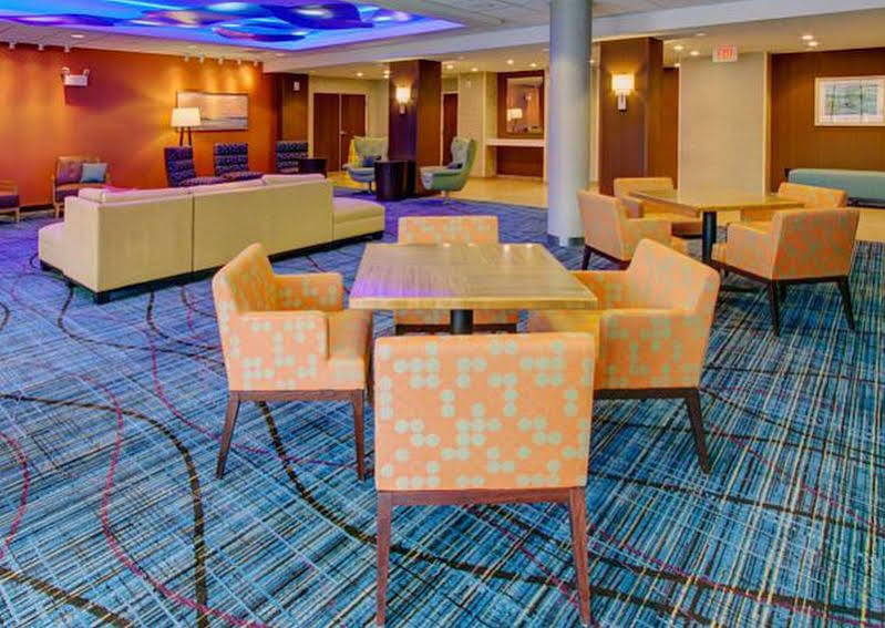 Fairfield & By Marriott Rehoboth Hotel