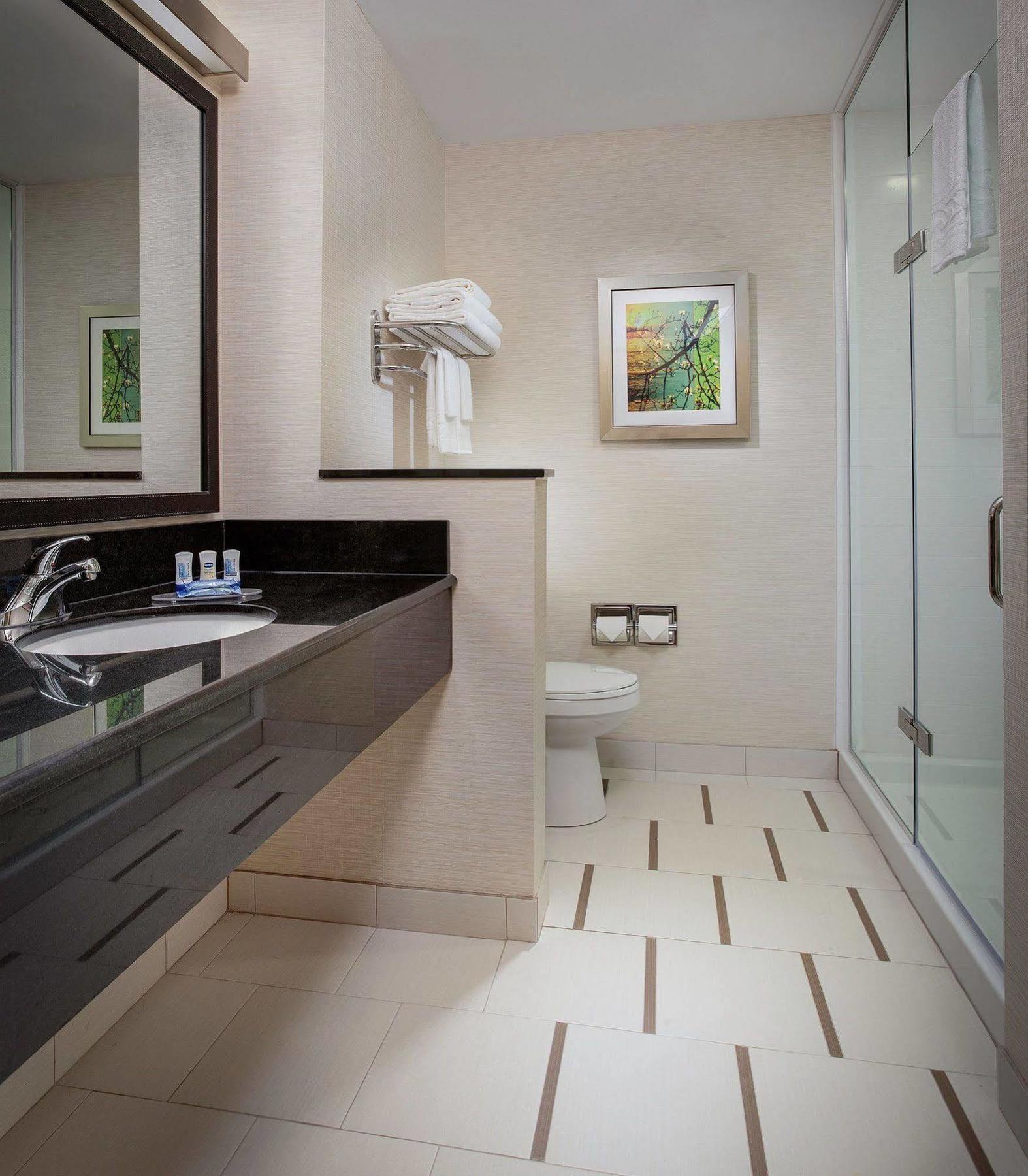 Fairfield & By Marriott Rehoboth 3*