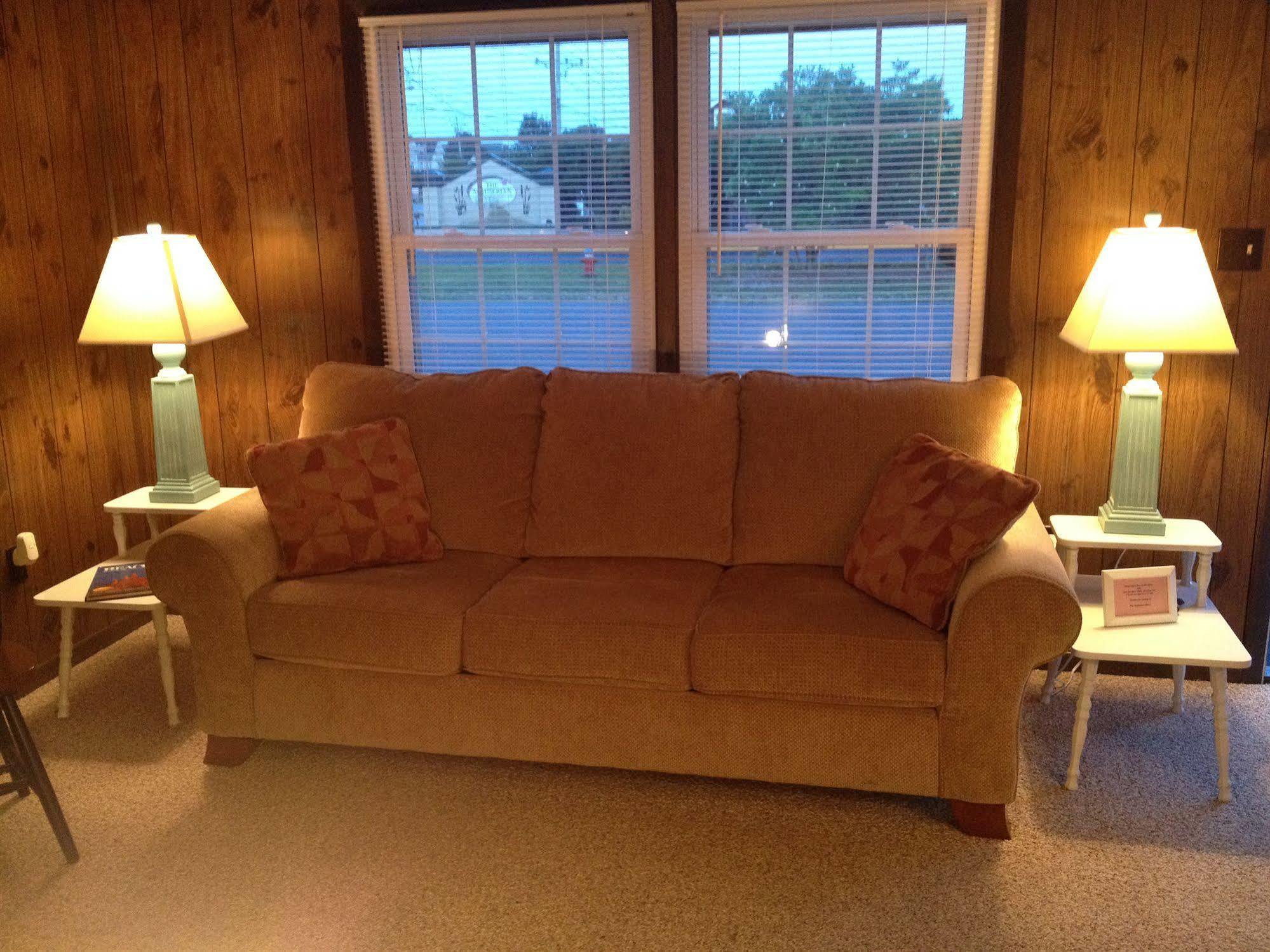 The Inn At Lewes Motel 3*