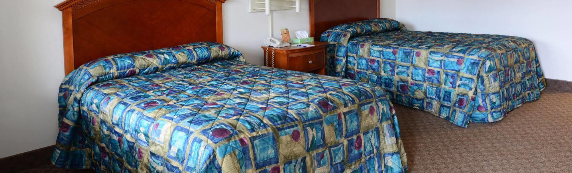 Anchorage Inc. Motel 2*