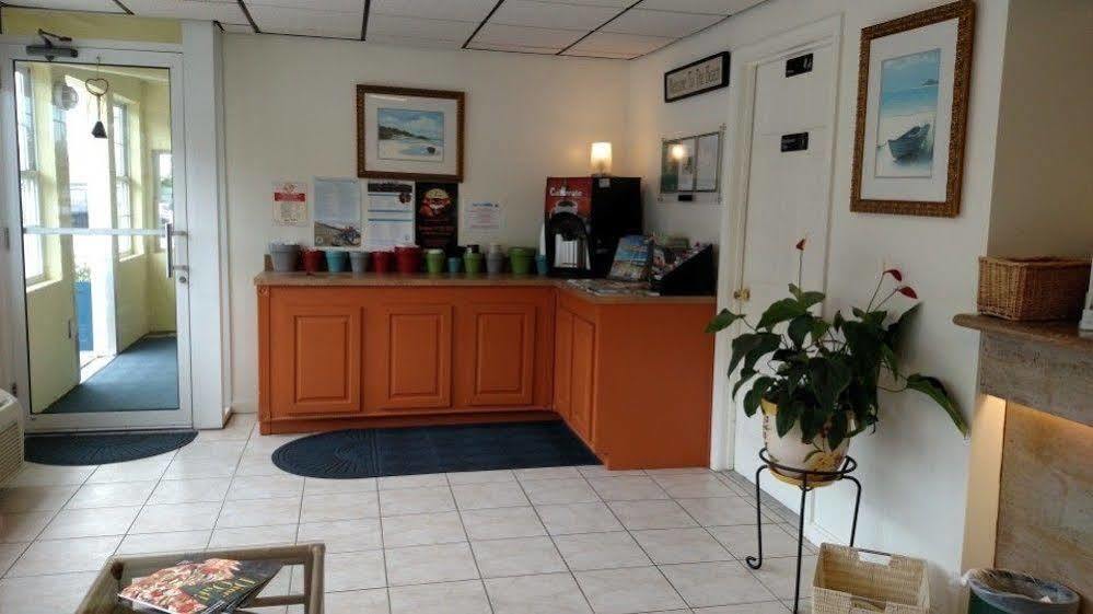 Hotel Admiral On Baltimore Rehoboth Beach