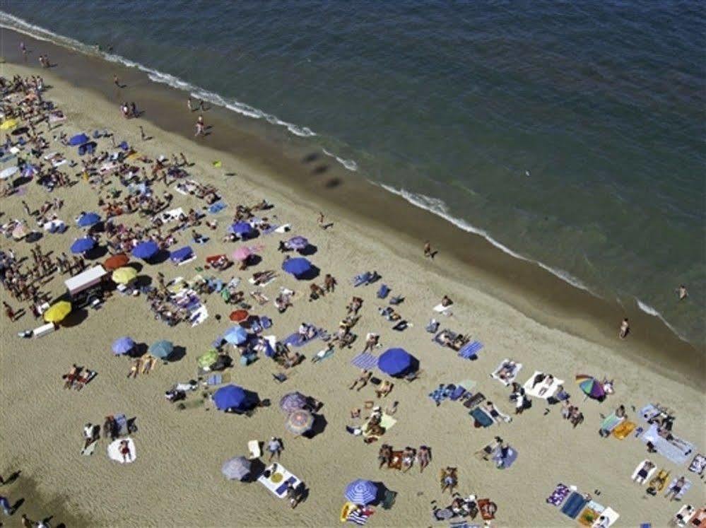 Admiral On Baltimore Rehoboth Beach