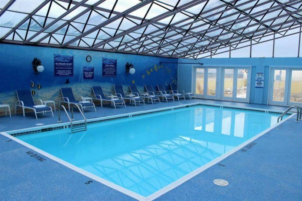 Admiral On Baltimore Hotel Rehoboth Beach