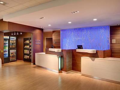 Fairfield & By Marriott Rehoboth 3* Rehoboth Beach