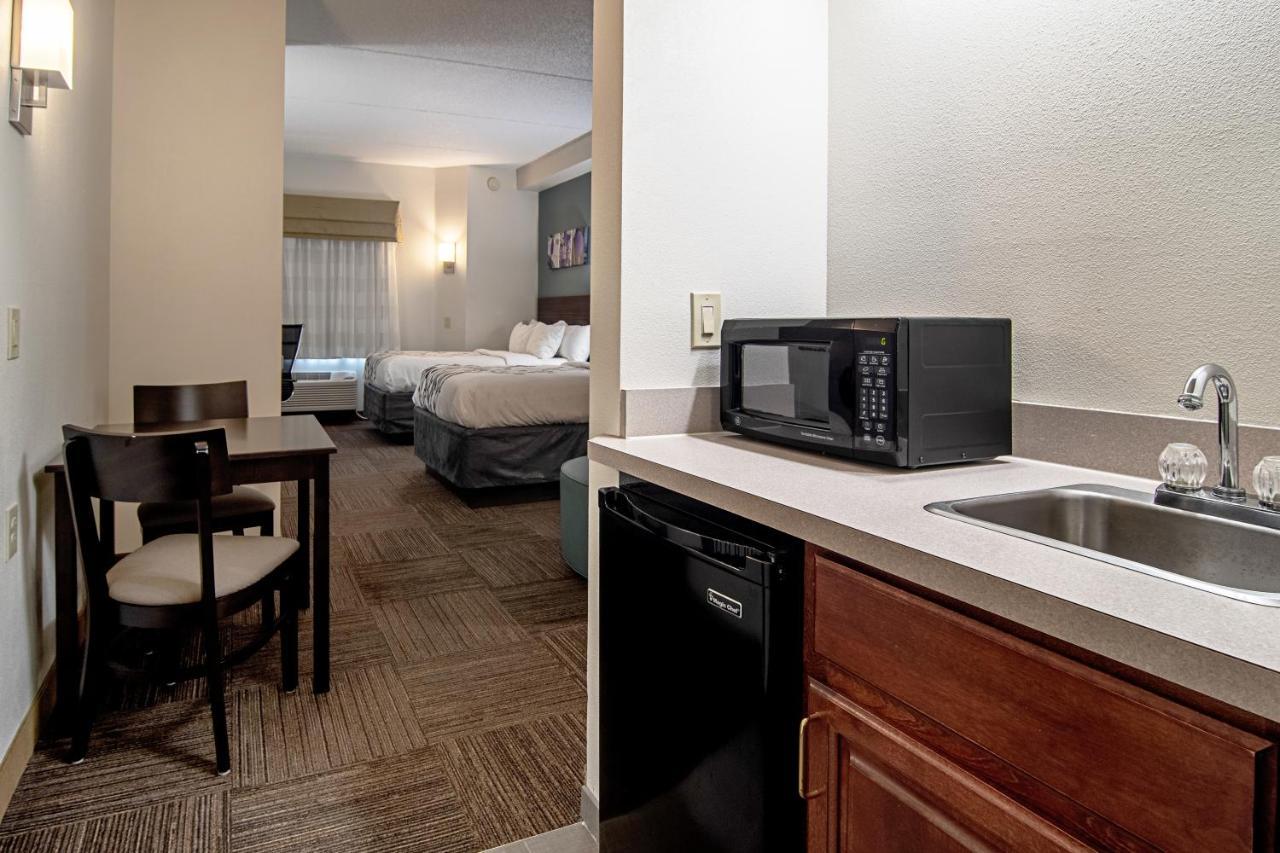 Hotel Sleep & Rehoboth