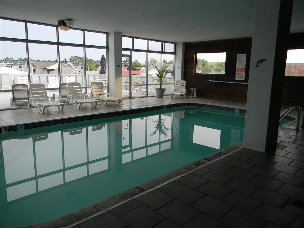 Coast Rehoboth Beach, Tapestry Collection By Hilton Hotel 4*