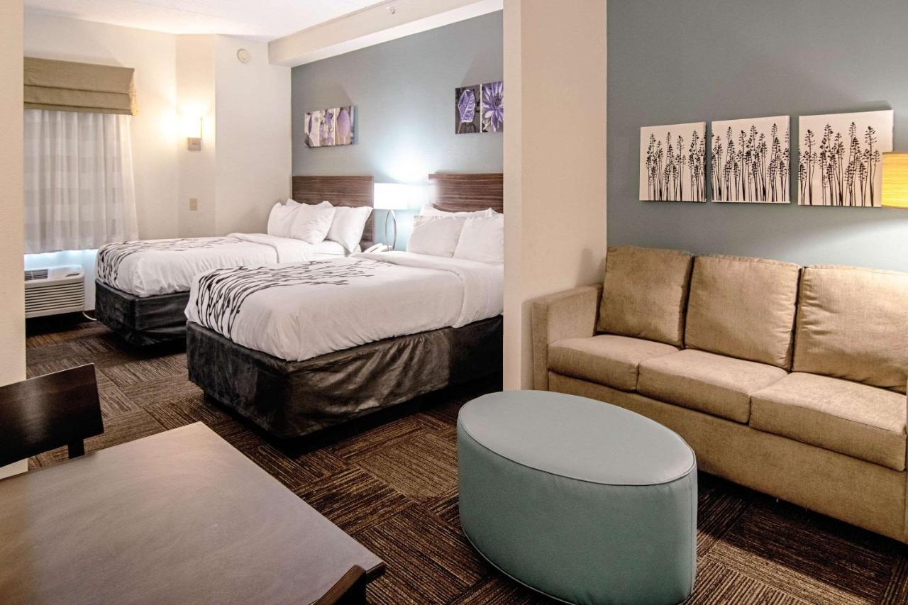 Sleep & Rehoboth Hotel Rehoboth Beach